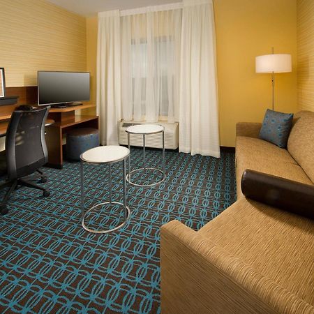 Fairfield Inn & Suites By Marriott Arundel Mills BWI Airport Хановер Екстериор снимка