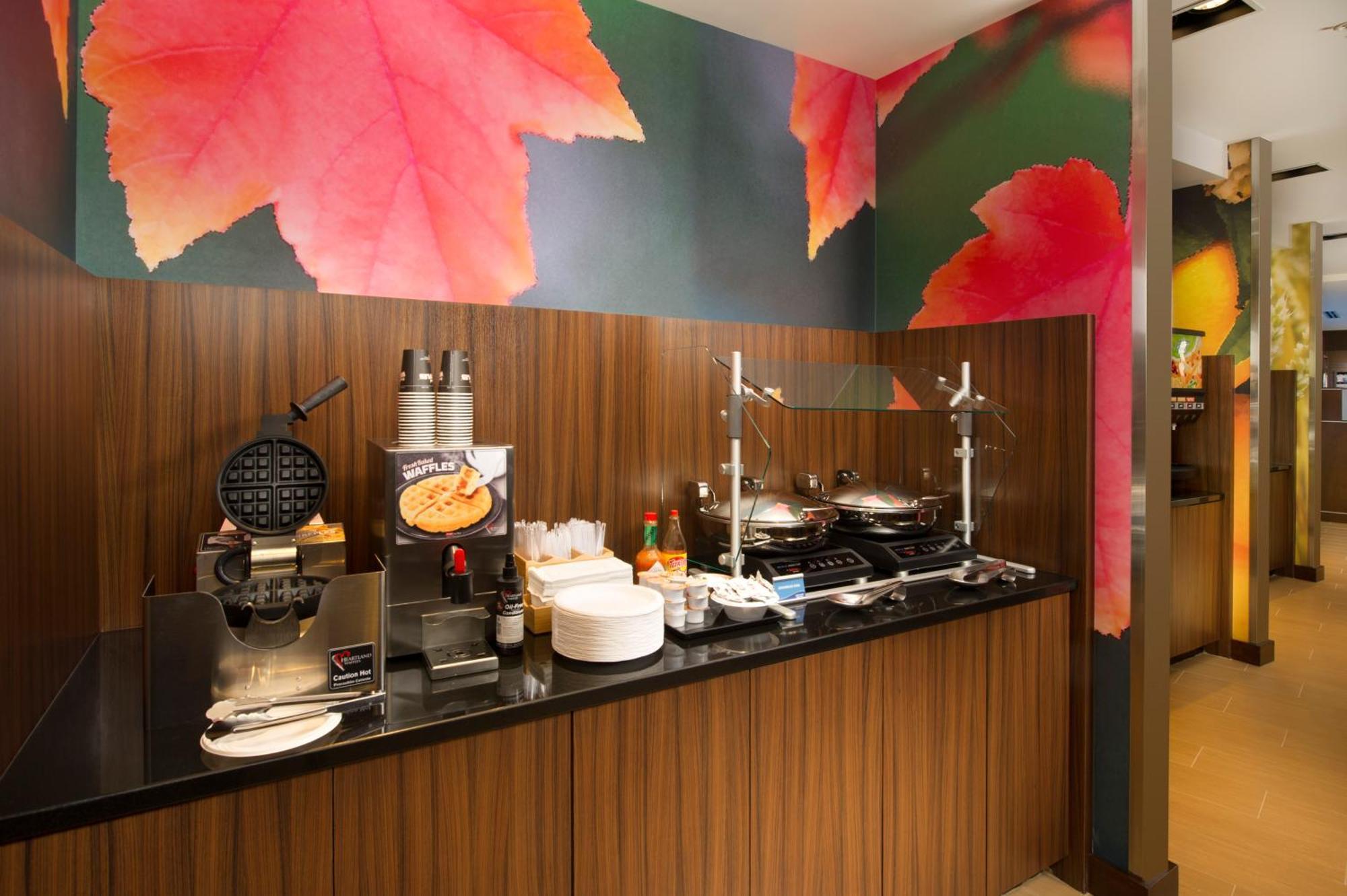 Fairfield Inn & Suites By Marriott Arundel Mills BWI Airport Хановер Екстериор снимка
