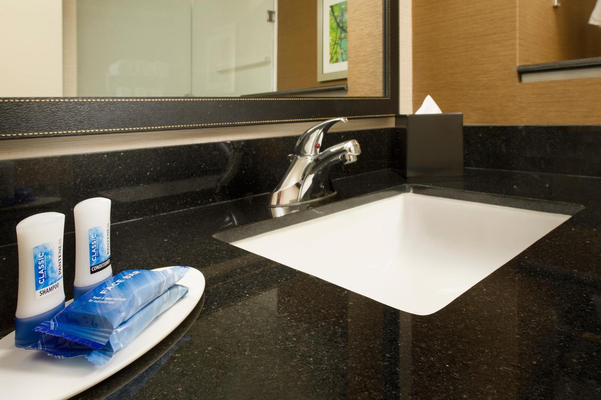 Fairfield Inn & Suites By Marriott Arundel Mills BWI Airport Хановер Екстериор снимка