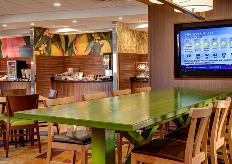 Fairfield Inn & Suites By Marriott Arundel Mills BWI Airport Хановер Екстериор снимка