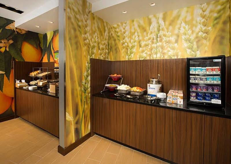 Fairfield Inn & Suites By Marriott Arundel Mills BWI Airport Хановер Екстериор снимка